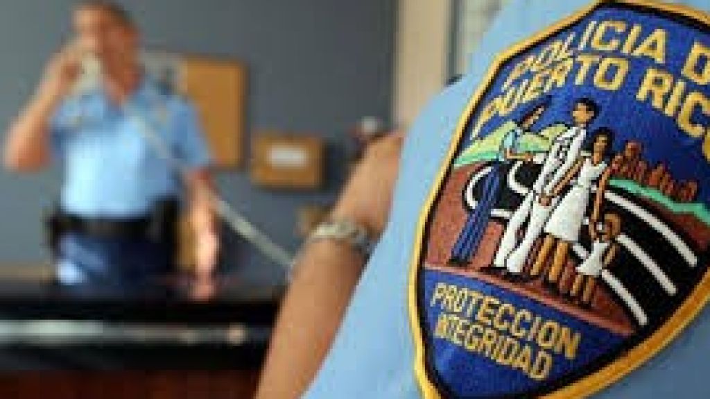  Roban tuber&iacute;a en cobre en Caguas 