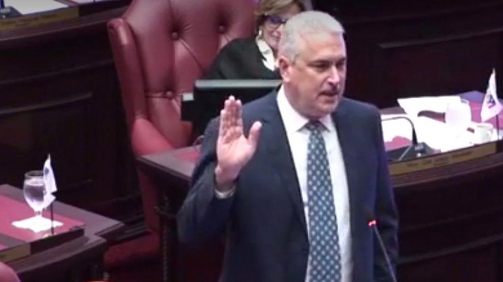  Escuche audio:&nbsp;TRS va a incluir el marco regulatorio en proyecto de privatizacion de la AEE&nbsp; 