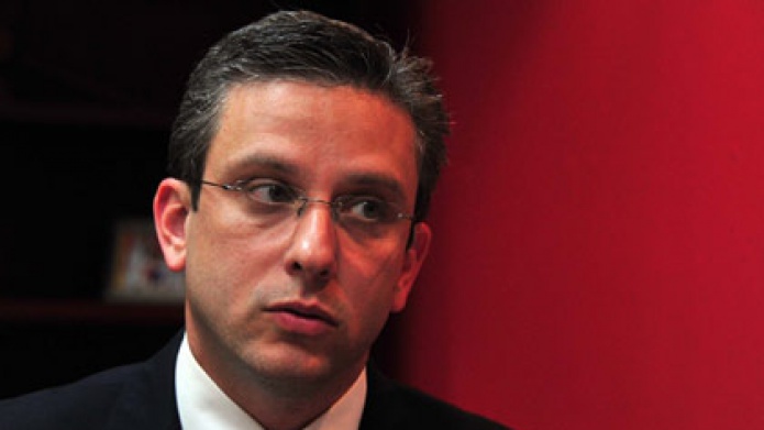 Gobernador encamina plan para las pequeÃ±as y medianas empresas