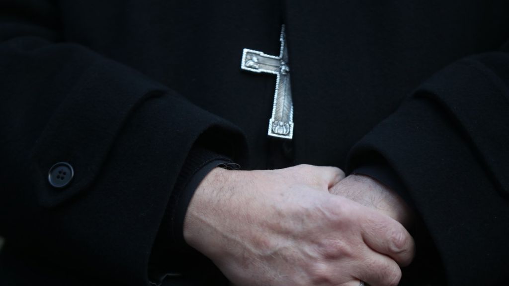  Fiscal de Nueva York abre investigaci&oacute;n sobre abusos a menores en iglesia 