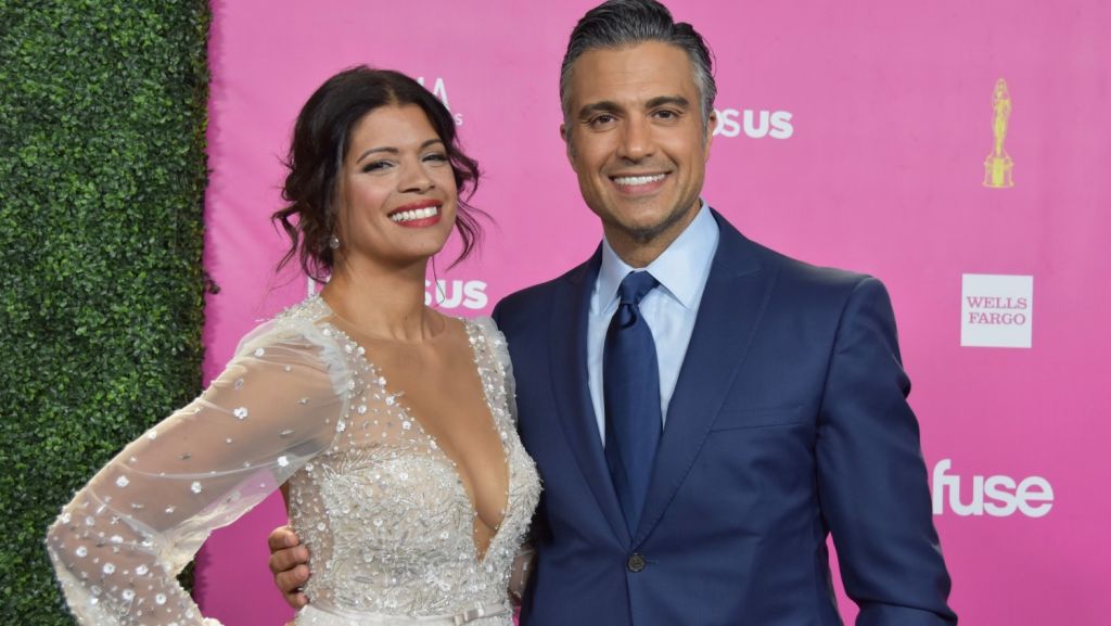  Los premios ALMA apelan a mostrar la "diversidad" del entretenimiento en EE.UU. 