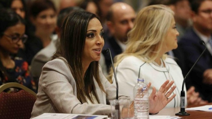 Gobierno alerta que medio millÃ³n de personas viven en Ã¡reas inundables de la Isla