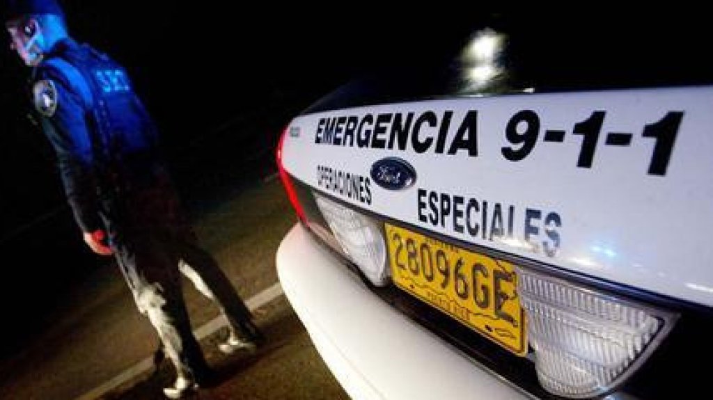  Un hombre muerto y otro herido en accidente de transito en Mayag&uuml;ez 