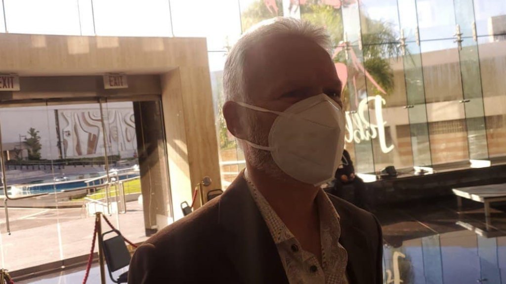  Presidente de Comit&eacute; de Transici&oacute;n habla sobre la falta de deferencia y cuidado de la Junta de la AEE al nombrar director ejecutivo y aumentar salarios 