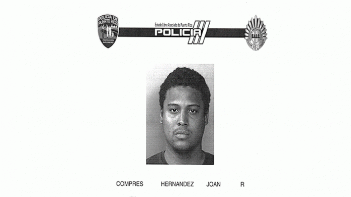 En la cÃ¡rcel empleado de conocido restaurante por agredir sexualmente dos menores  