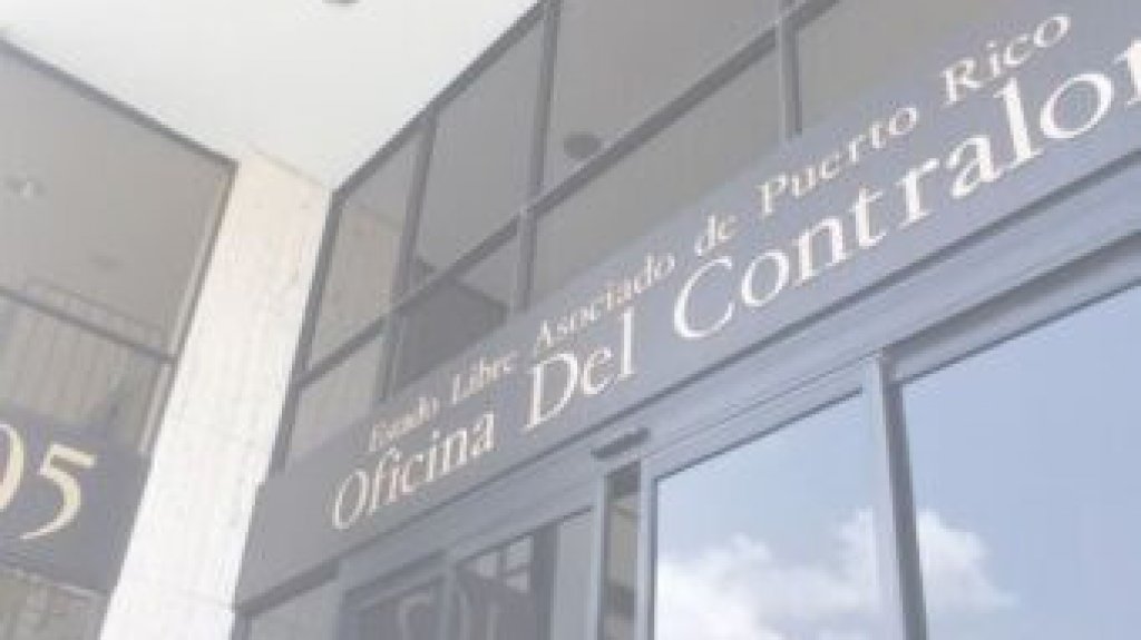  Contraloría revela deficiencia en las operaciones de la Guardia Nacional 