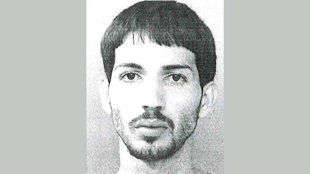  Env&iacute;an a prisi&oacute;n a sujeto que amenaz&oacute; con un machete a su expareja 