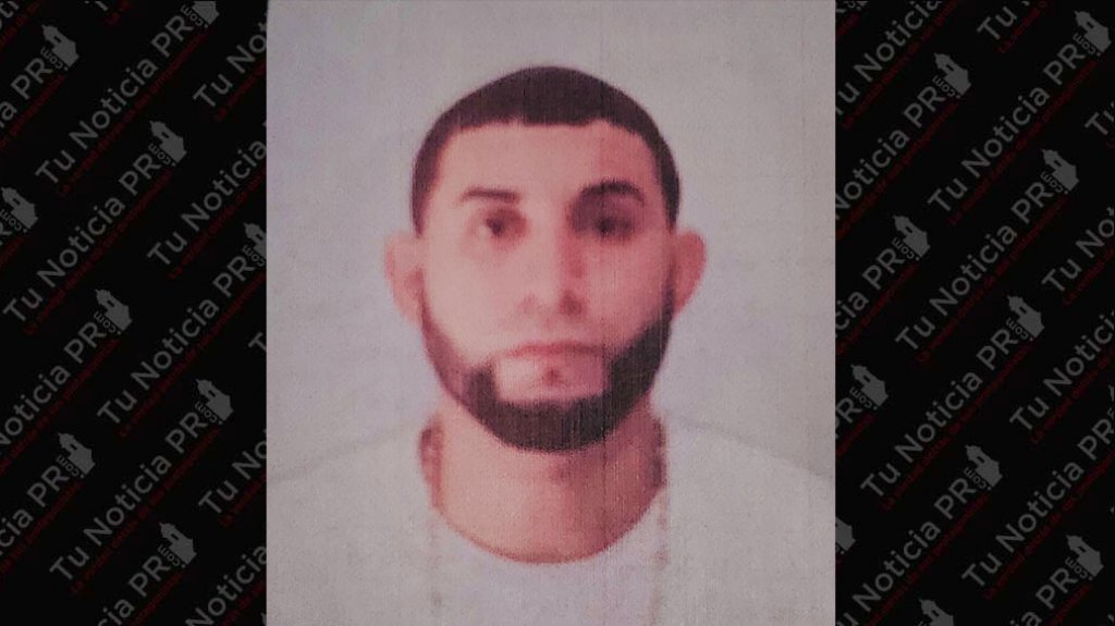  Reportan desaparecido Hombre de 28 en Yauco 