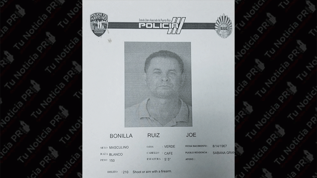  Acusan a barbero de apuntarle a su hijo con un arma en Sabana Grande 