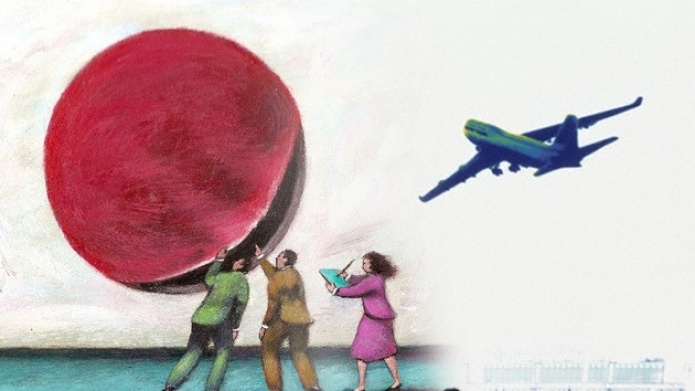 China estÃ¡ dispuesta a entrar en una guerra frÃ­a con JapÃ³n