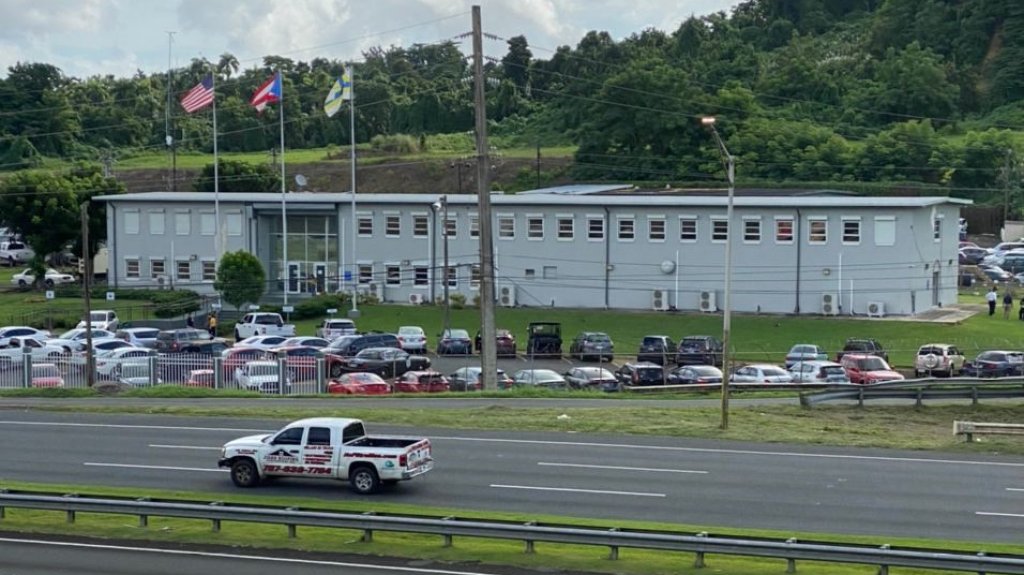  DDEC firma acuerdo para proyecto de generaci&oacute;n y almacenaje de energ&iacute;a renovable en Bayam&oacute;n 