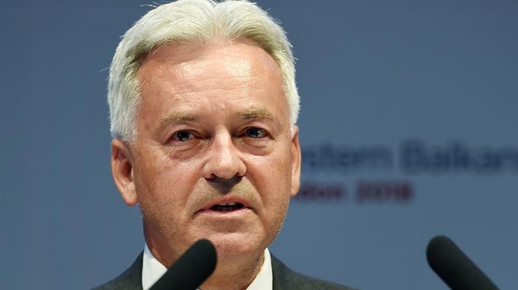  Grupo de Lima no abord&oacute; opci&oacute;n militar en Venezuela durante reuni&oacute; en Ottawa 