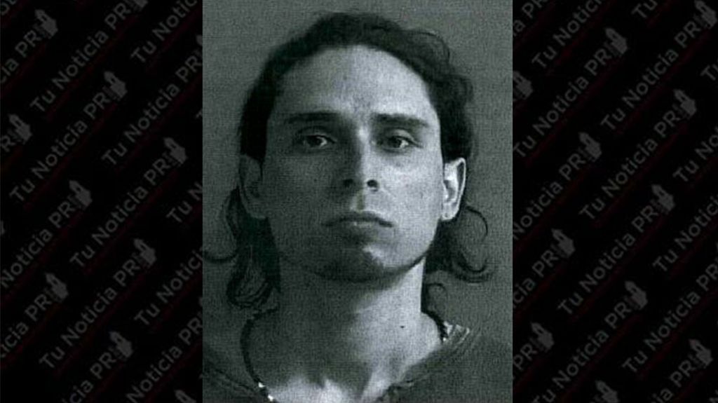  Arrestan a sujeto de 28 a&ntilde;os que era buscado desde el a&ntilde;o 2017 por al menos 30 delitos 