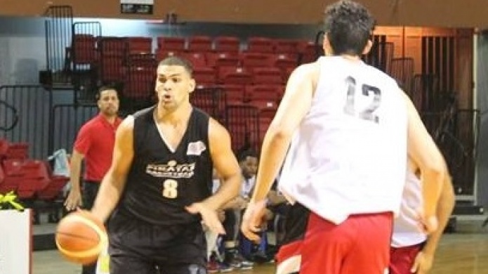 ALEXIS COLÃN ES EL MÃS VALIOSO