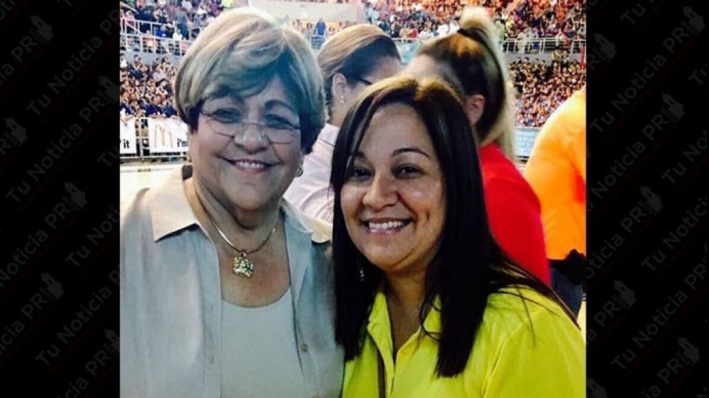  Alcaldesa de Morovis se une a reclamo de desembolso de fondos federales ante nueva temporada de huracanes 