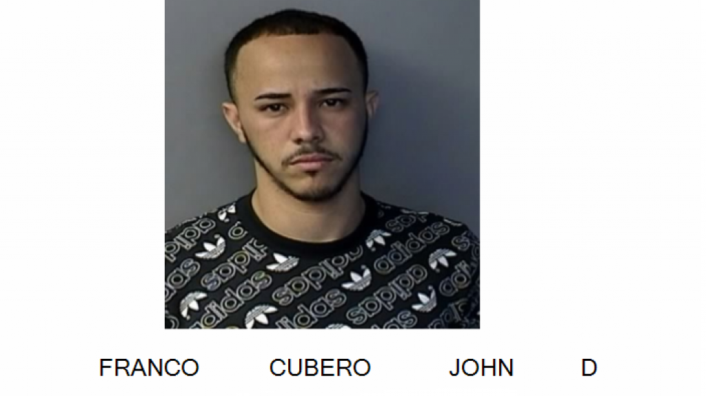  Identifican a hombre asesinado ayer en San Juan 