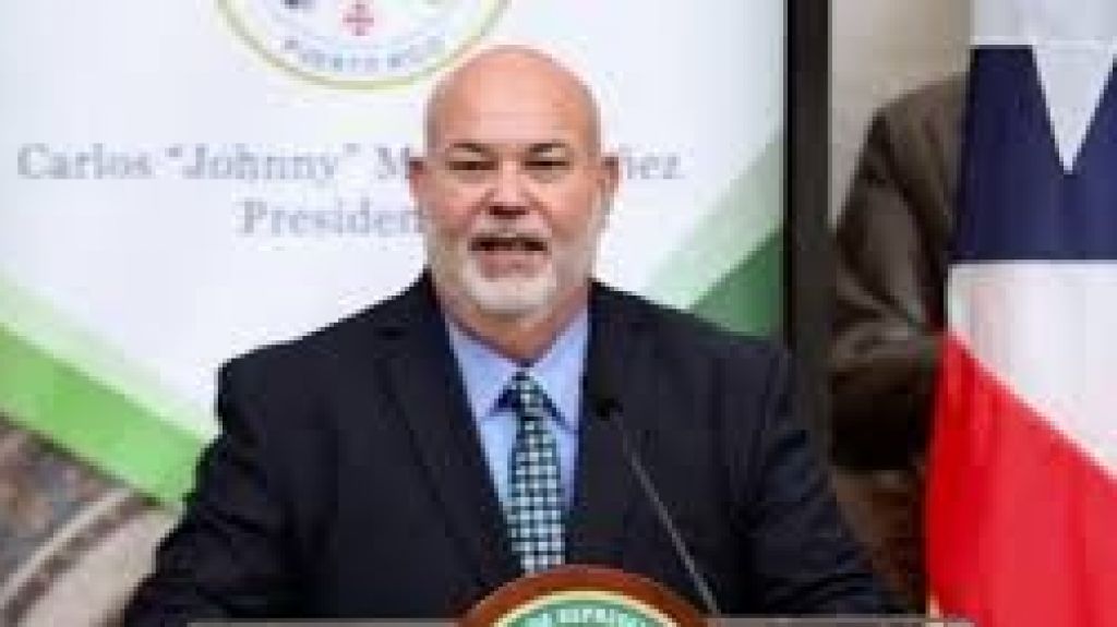  Presidente de la C&aacute;mara de Representantes da bienvenida a acciones del Gobernador para solucionar crisis de transportaci&oacute;n a Vieques y Culebra 