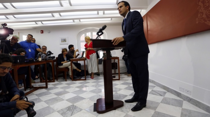 RossellÃ³ anunciarÃ¡ prÃ³ximamente alternativa reducciÃ³n jornada de funcionarios