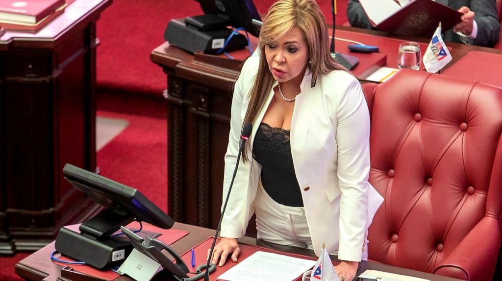  V&aacute;zquez Nieves propone extender vigencia de endosos, permisos y licencias expedidos por las agencias gubernamentales 