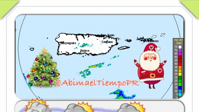 La vaguada ya estÃ¡ en nuestra zona