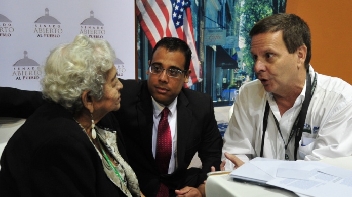 CelebrarÃ¡n Feria de Servicios en Las MarÃ­as