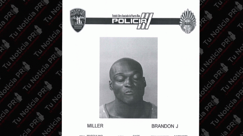  A la c&aacute;rcel hombre que rompi&oacute; con una piedra varios cristales en el anexo del Capitolio 