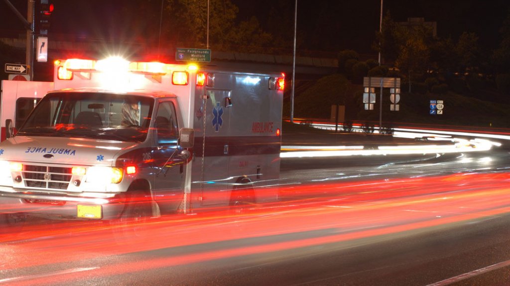  Joven es gravemente herido de bala en residencial de Mayag&uuml;ez 