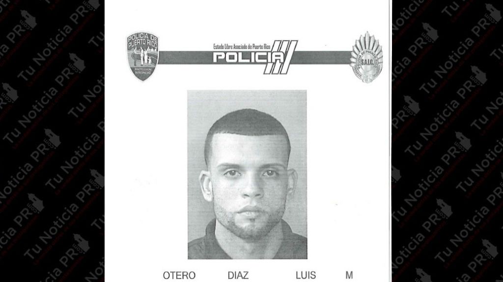  A la c&aacute;rcel hombre que se dedicaba asaltar en Ocean Park 