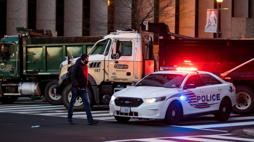  Una ni&ntilde;a de 6 a&ntilde;os muere y cinco adultos resultan heridos en un tiroteo en EE.UU. 