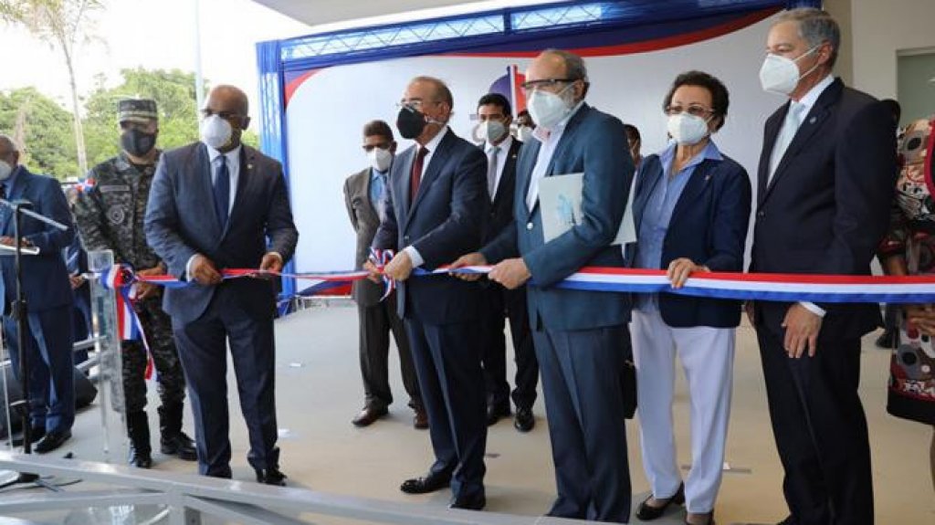  Pese al rebrote alarmante de contagios por la pandemia, el gobierno no cerrará las actividades turísticas ni tampoco sus fronteras 