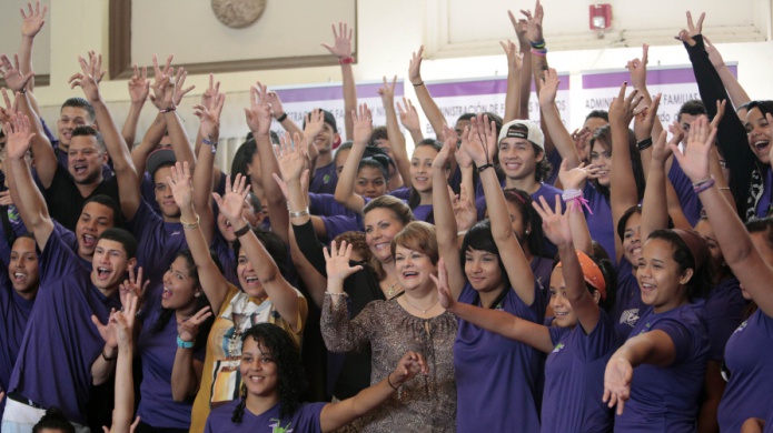 Destacan Ã©xito y logros de jÃ³venes del Servicio de Vida Independiente