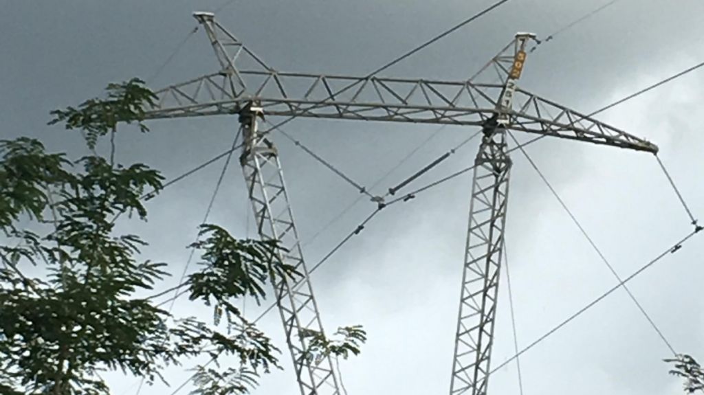  El s&aacute;bado comienzan trabajos para energizar Utuado y Adjuntas 