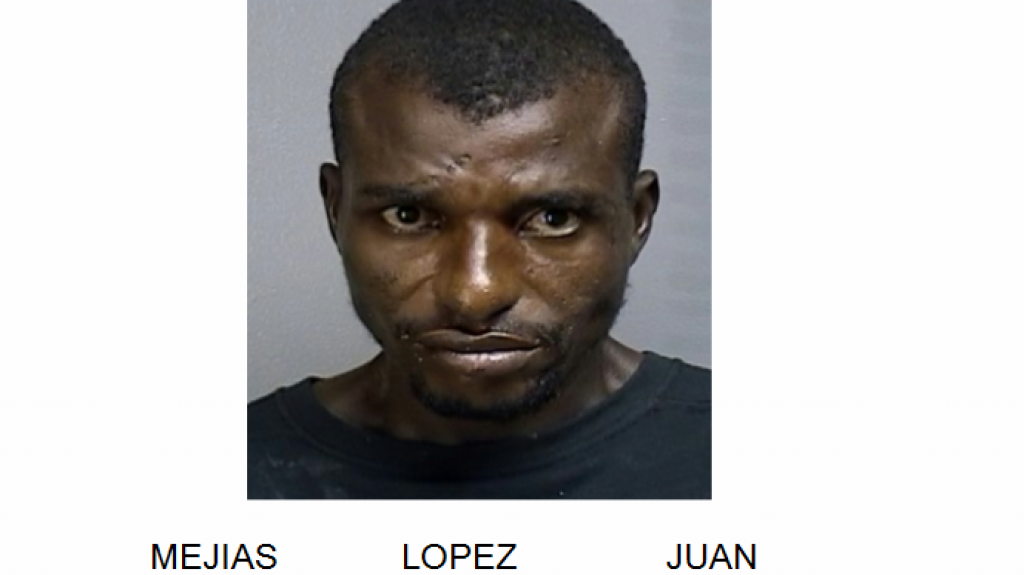  Municipales de San Juan Buscan a este hombre por escalamiento 