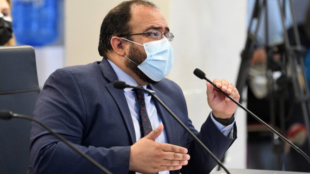  DE anuncia proceso de matricula en l&iacute;nea 