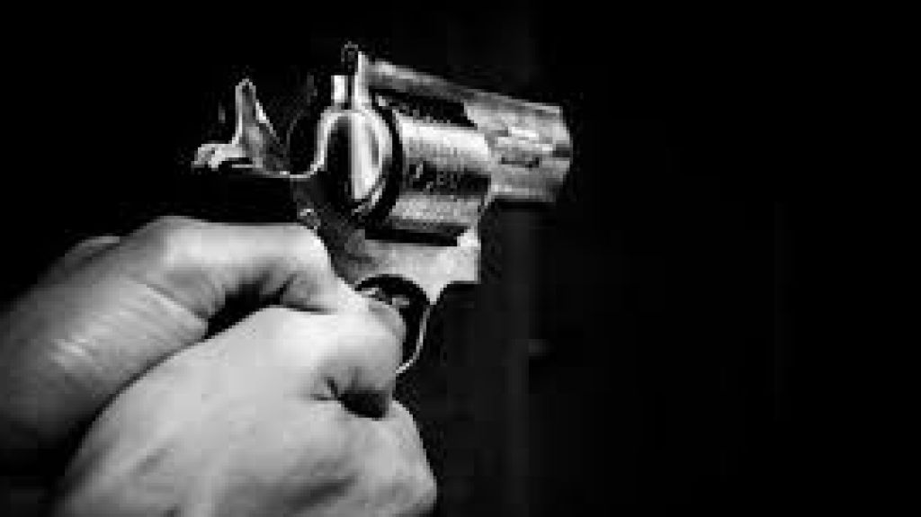  Herido en tiroteo de carro a carro en la Mart&iacute;nez Nadal 