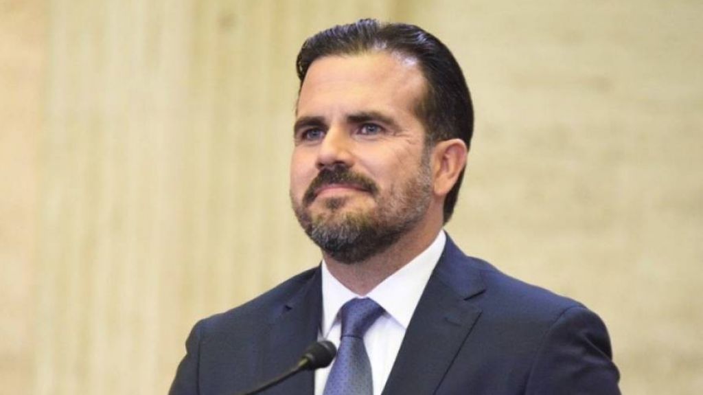  Gobernador Ricardo Rossell&oacute; recomienda al licenciado Luis M. Collazo Rodr&iacute;guez como director ejecutivo del Sistema de Retiro para Maestros 