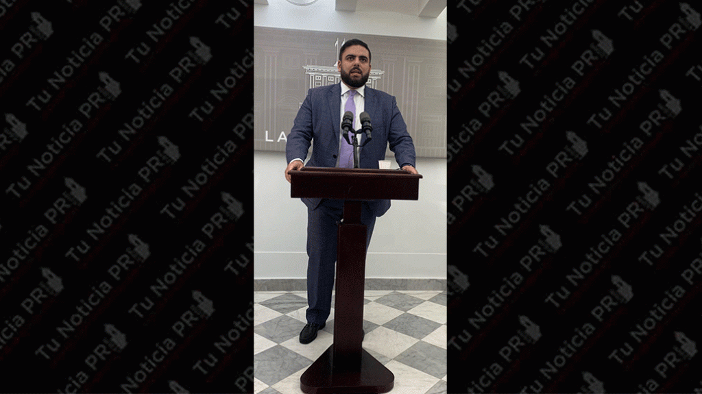  Gobernador har&aacute; evaluaci&oacute;n en el fin de semana sobre qui&eacute;n de sus allegados saldr&aacute; del gobierno 