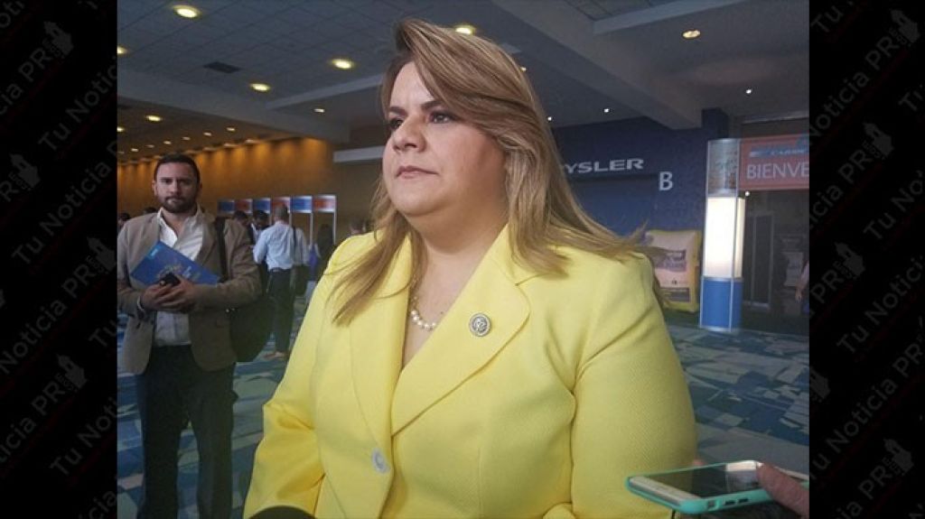  Comisionada residente anuncia nueva asignaci&oacute;n de $20.8 millones por parte FEMA 