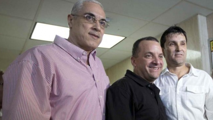 Archivan caso en contra de los tres hombres que pasaron mÃ¡s de 20 aÃ±os en la cÃ¡rcel acusados por el asesinato de modelo Glorimar PÃ©rez 