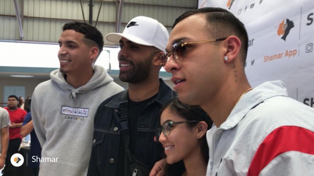  Aplicaci&oacute;n boricua lanza concurso para las clases seniors de escuela superior 