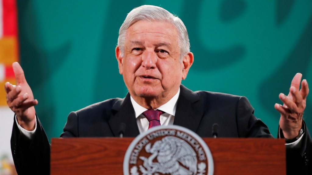  L&oacute;pez Obrador y Biden inauguran una relaci&oacute;n sin &ldquo;ninguna discrepancia&ldquo; 