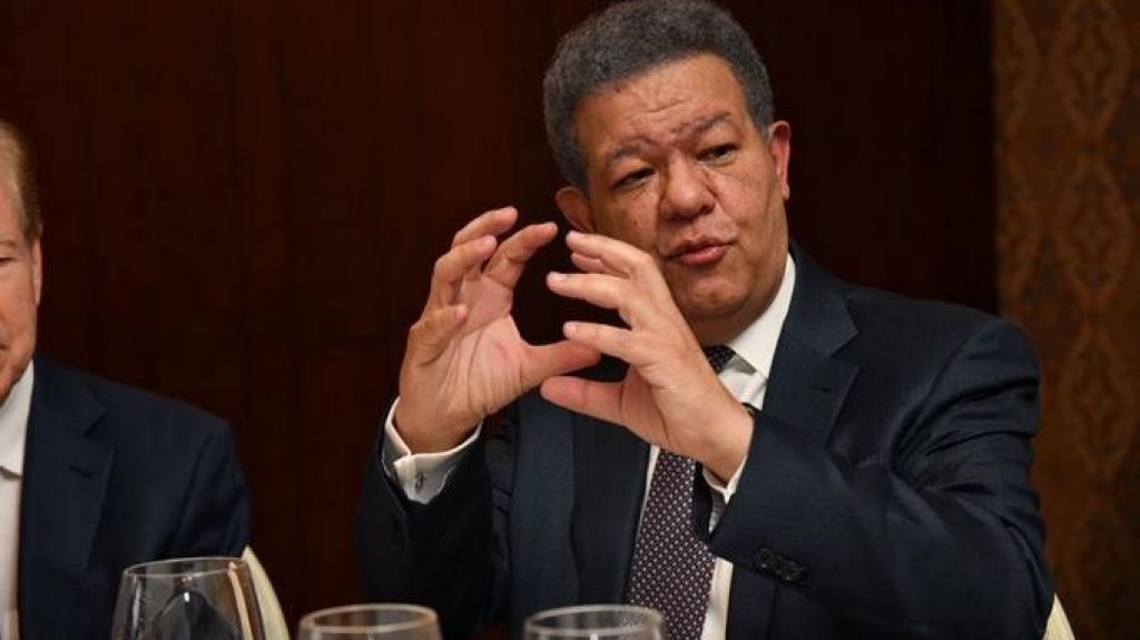  Fernández califica de “atípico y accidentado” el proceso electoral pautado para el próximo 5 de julio 