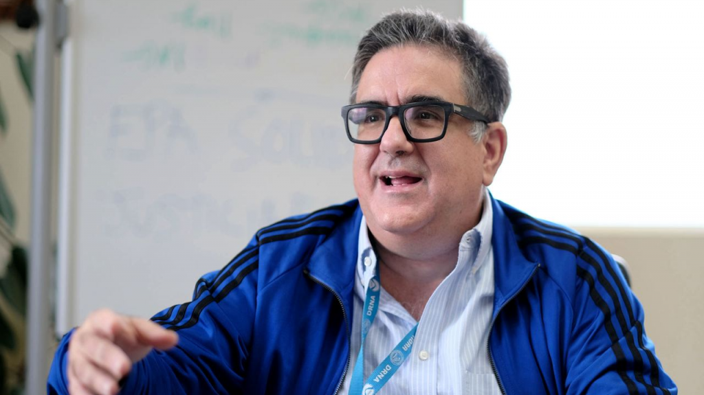  Organizaciones ambientales denunciaron que el DRNA envi&oacute; a la Junta m&aacute;s de $17 millones que estaban destinados al manejo de neum&aacute;ticos en la Isla 