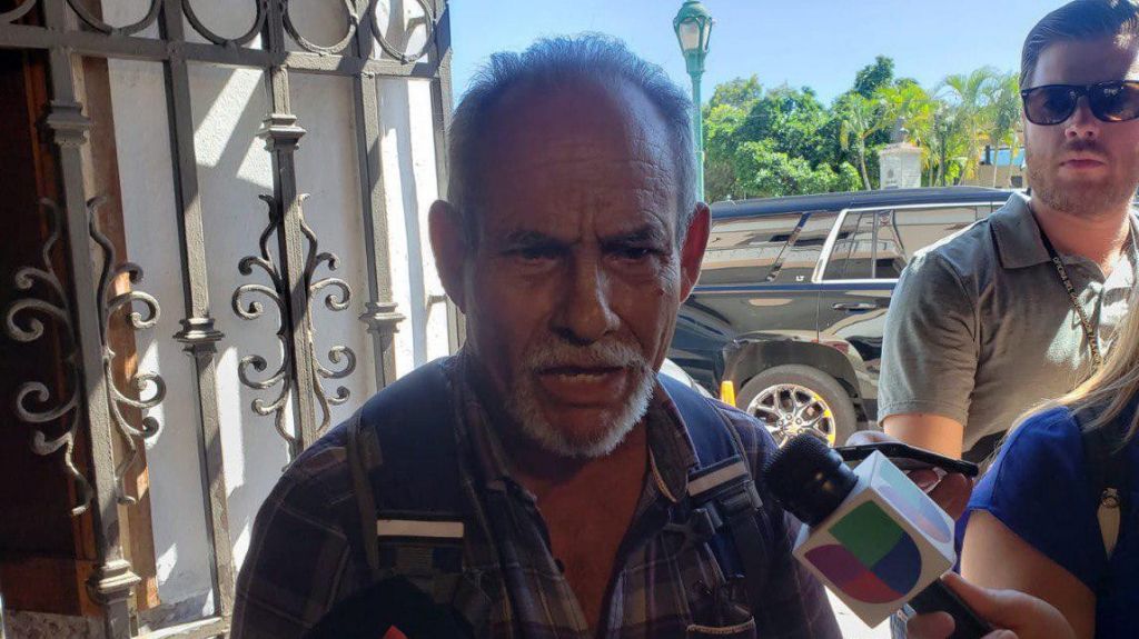  Residentes de Vieques reclaman itinerario de transporte mar&iacute;timo 