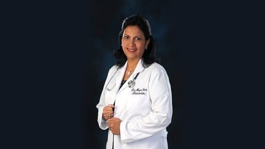  Muere doctora contagiada mientras viajaba junto a otros médicos en el crucero Costa Favolosa 