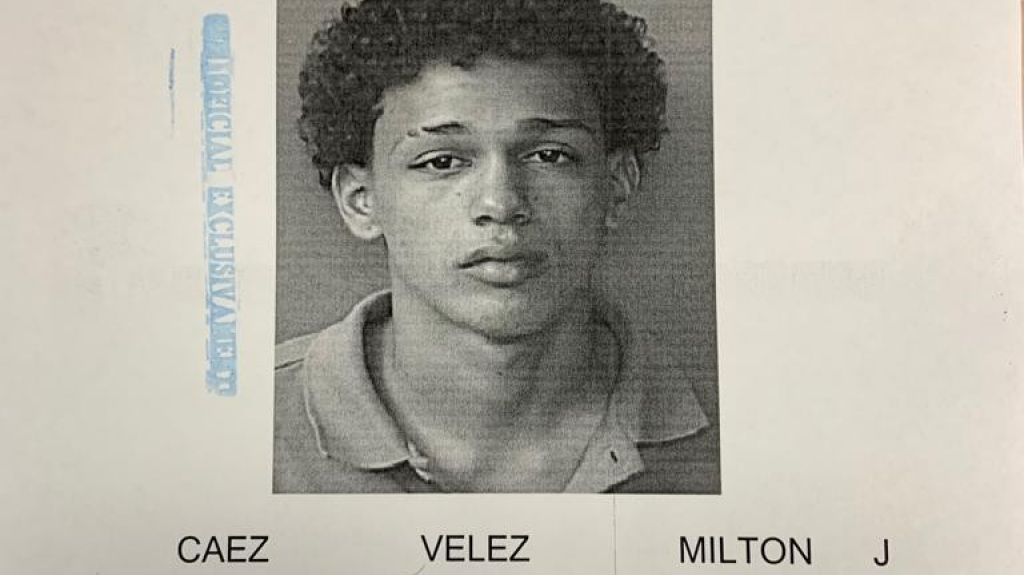  A la c&aacute;rcel joven que dispar&oacute; a agentes durante intervenci&oacute;n policiaca 