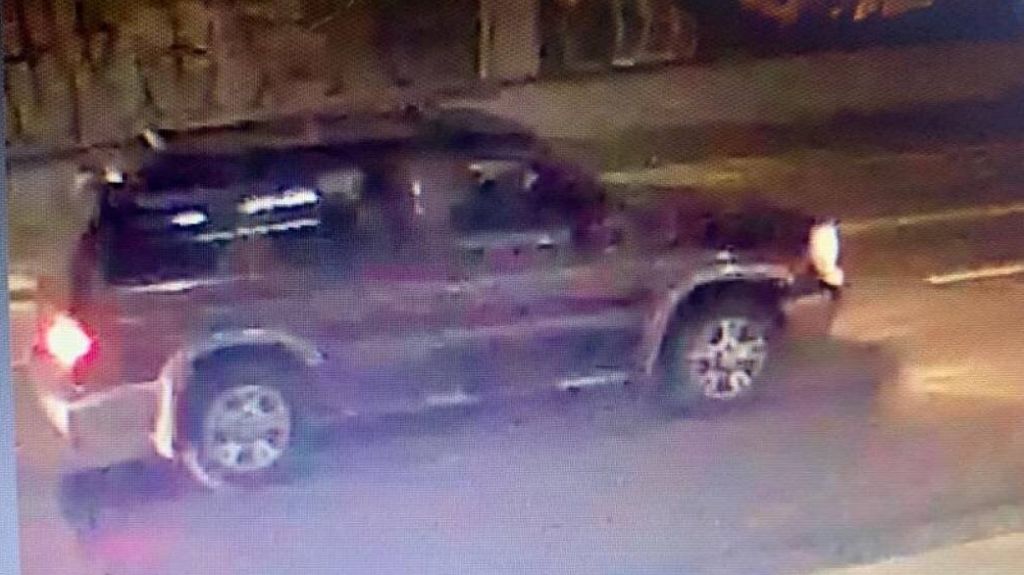  Video: &iexcl;Al mochilero de Santurce no lo mataron, fue un accidente &ldquo;entre panas&rdquo;! 