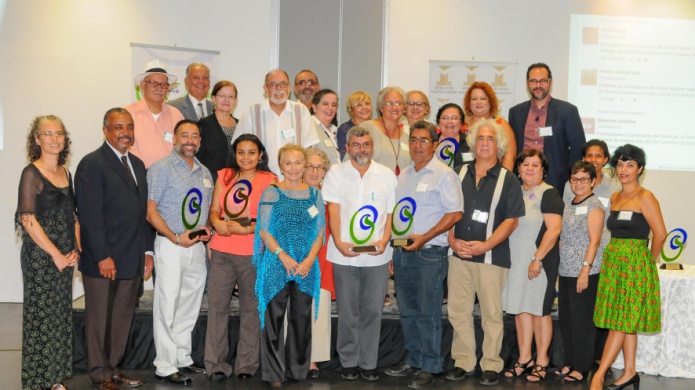 La Solidaridad trasciende en los XIII Actos de CelebraciÃ³n