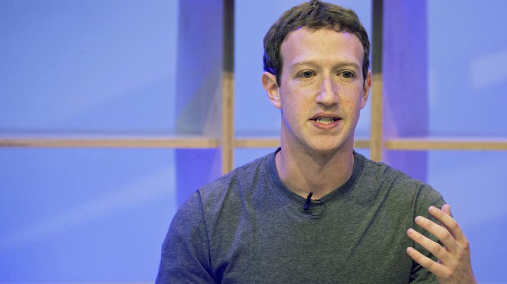  Zuckerberg comparecer&aacute; ante el Congreso por la filtraci&oacute;n de datos 