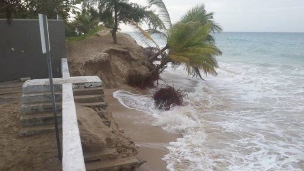  Alcaldes piden plan integral de manejo de erosi&oacute;n de costas y no segmentado por pueblos 